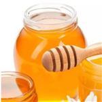 عسل چند گیاه  بشرط آزمایش(یک کیلو)نیم تغذیه