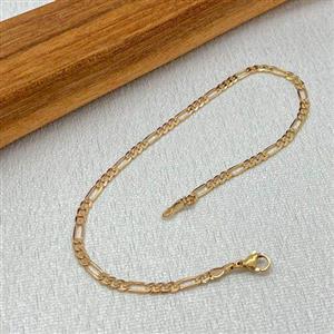 پابند استیل رنگ ثابت و ضد حساسیت فیگارو