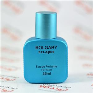 ادو پرفیوم مردانه اسکلاره مدل بولگاری BOLGARY حجم 35 میلی لیتر Sclaree Eau de Perfume For Men 35ml 