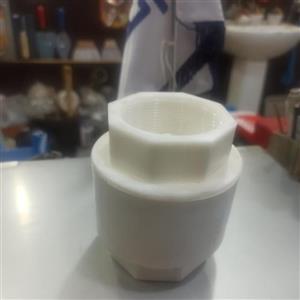 شیر یکطرفه (شیر خودکار) 1.2 اینچ\n 