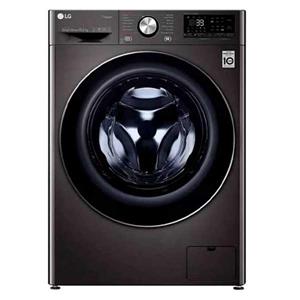 لباسشویی الجی 9 کیلو رنگ سیلور