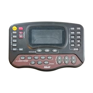 صندلی ماساژور برقی مدل راک