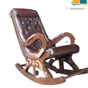 صندلی ماساژور برقی مدل راک