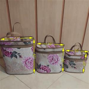 جافلاکسی سه تیکه ( ارسال رنگ به صورت رندوم)