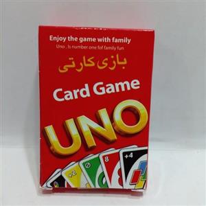 کارت  اونو