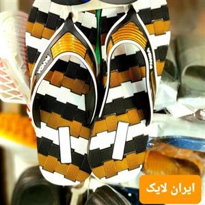 صندل انگشتی پسرانه طرح اسپرت سایز نوجوان صندل ساحلی انگشتی پسرانه سایز 35،36،37،38،