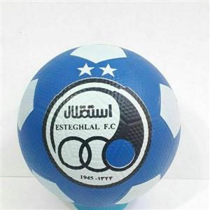 توپ استقلال سایز4()