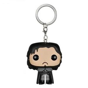 فیگور جاسوویچی فانکوپاپ مدل jon snow کد 2