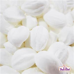 شکرپنیر هل دار 500گرمی اعتماد فوق العاده تازه و خوشمزه (آبنبات بجنورد)