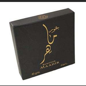 بخور ماهر 40 گرم