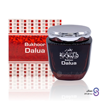 بخور دلوعه