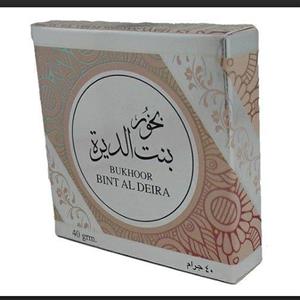بخور بنت الدیره 40 گرم