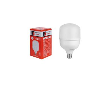 لامپ ال ای دی 40 وات فروزش led با ضمانت 