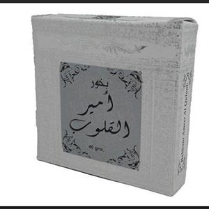 بخور  امیرالقلوب 40 گرم