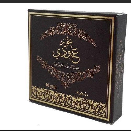 بخور عودی 40 گرم