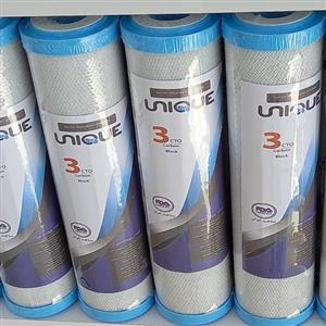 فیلتر مرحله سوم مدل یونیک دستگاه تصفیه آب( )