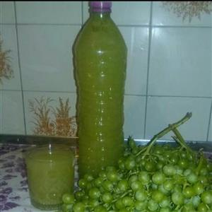 آبغوره امسالی و تازه 