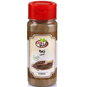پودر زیره 80 گرمی ایل و ویل