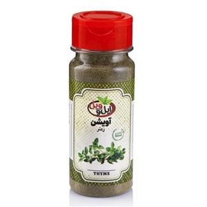پودر آویشن 45 گرمی ایل و ویل