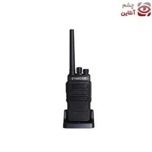 واکی تاکی بیسیم مجاز استارکام پرو