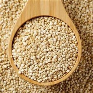 کینوا سفید خارجی 100گرمی