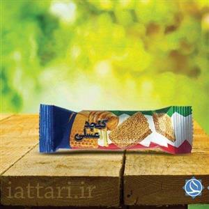کنجد عسلی روازاده