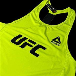 رکابی مردانه باشگاهی تاپ بدنسازی ورزشی،رکابی ufc اورجینال مردانه رکابی بدنسازی مردانه