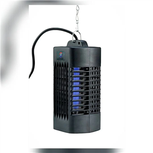 حشره کش برقی استوانه ای