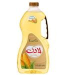 روغن ذرت لادن وزن 1.8 لیتر