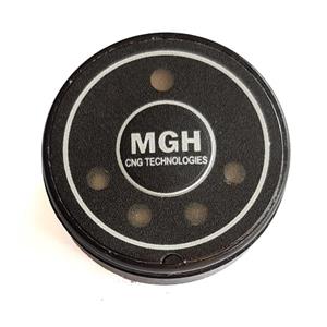 کلید تبدیل سوخت نیسان  دوگانه سوز کارخانه ای  MGHگرد