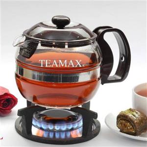 قوری پیرکس طرح فرانسه 1200میل کیفیت عالی