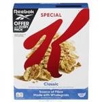 کورن فلکس غلات صبحانه نسکوئیک نسفیت  کلاگز کوکوپاپس Kelloggs Special K کا