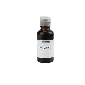 روغن نعنا دست ساز 30 سی سی