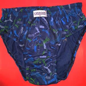 شورت هفتی مردانه