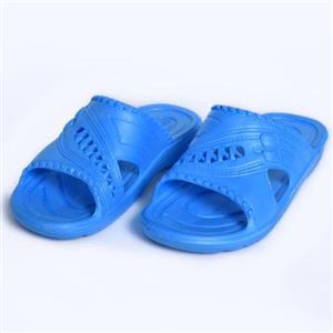 دمپایی پسرانه شهپر 3016  آبی سایز 31