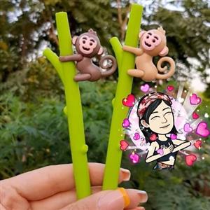 خودکار فانتزی سیلیکونی