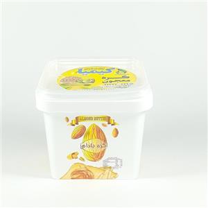 کره پنج مغز (گردو+ پسته+فندق+بادام درختی+ بادام هندی)