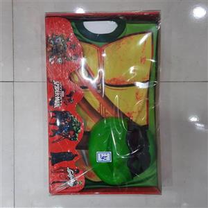 لباس شخصیتی نینجا