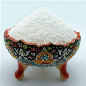 پودر نارگیل چرب درجه یک 100 گرمی