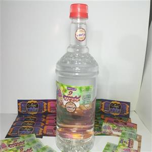 عرق فراسیون بیشه