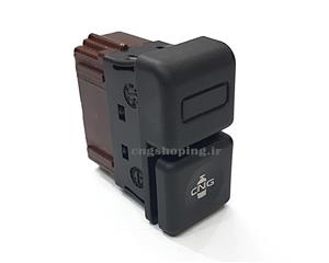 کلید تبدیل سوخت 405 مناسب برای خودرو 405 دوگانه کارخانه ای