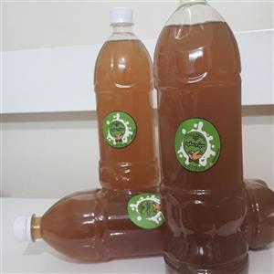 سرکه انگور کاشمر،قوطی حدود 2 کیلو