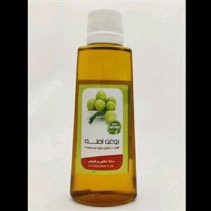 روغن آمله 60 سی سی مناسب مو و تقویت ریشه، پوست