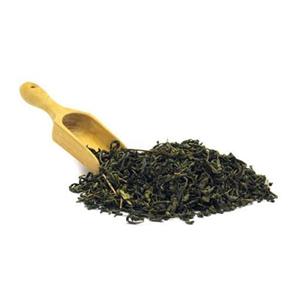 چای سبز قلم عطری 250 گرمی تست