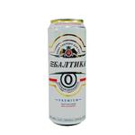 نوشیدنی بالتیکا Baltika