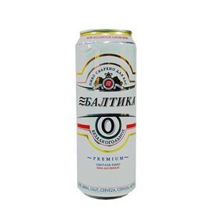 نوشیدنی بالتیکا Baltika 