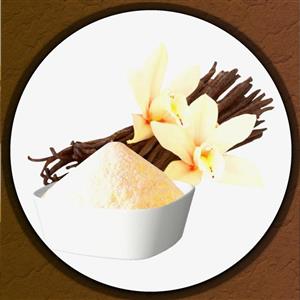 وانیل خالص بدون شکر اعلا 30 گرمی