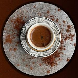 قهوه ترک شکلاتی 100 درصد روبوستا 500 گرمی