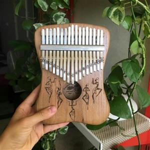 کالیمبا طرح جدید و حفره دار