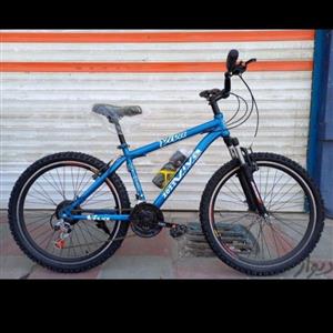 دوچرخه ویوا 26 کمک دار